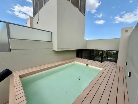 Departamento en Alquiler A Estrenar