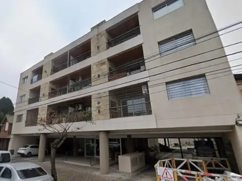 Departamento en Villa Ballester