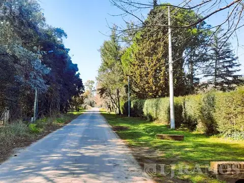 ZONA LA BOTA. LOTE 2.500 m². APTO DESARROLLO INMOBILIARIO.