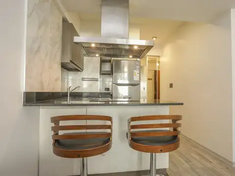 Departamento en Venta 7 años