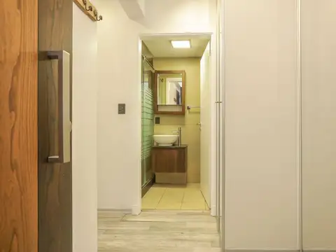 Departamento en Venta en Colegiales, USD 115.000