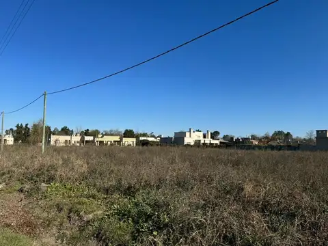 Terreno en Venta de 1000,0 m2