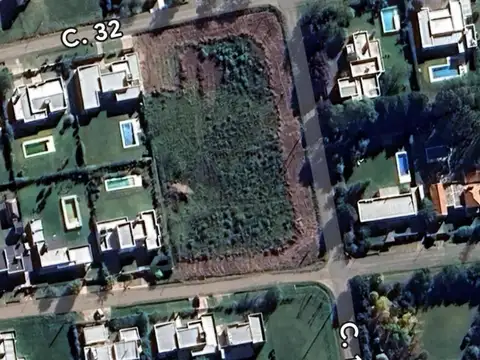 Terreno en Venta de 1000,0 m2