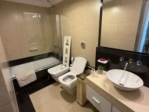 Departamento en Alquiler Apto profesional