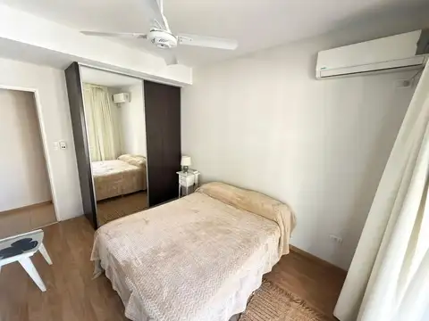 Departamento céntrico