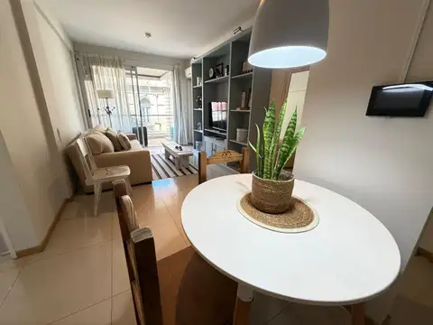 Departamento céntrico