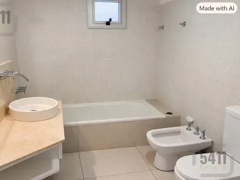 Departamento en Alquiler 10 años