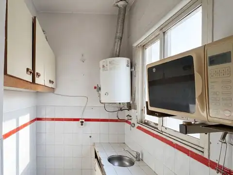 Departamento en Venta 46 años