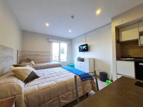 Departamento en ALQUILER