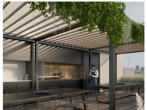 Departamento en Venta en Palermo, USD 640.900