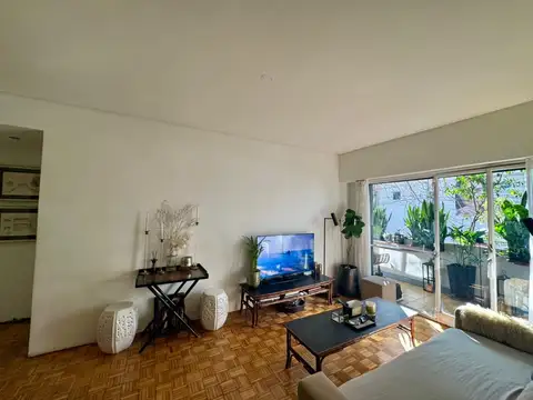 Departamento en Almagro