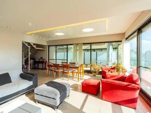 Departamento en Venta en Puerto Norte, Rosario