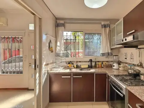 Depto Tipo Casa en Venta 11 años