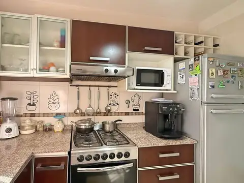 Depto Tipo Casa en Venta al Este