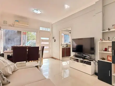 VENTA PH FLORESTA 3 AMB ENTRADA INDEPENDIENTE