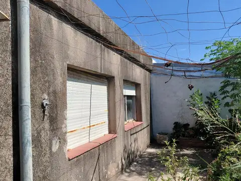 Venta casa 3 habitaciones - Barrio 9 de septiembre