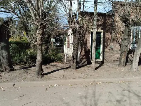 Terreno en Venta 30  mts Fondo