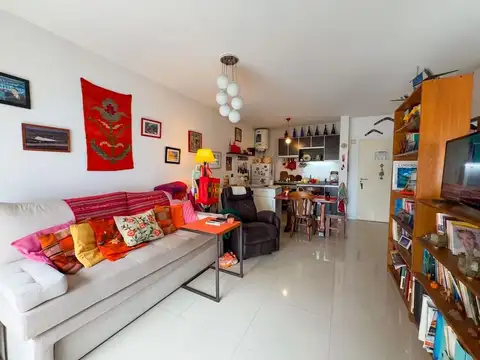 Departamento en Venta en San Telmo, Capital Federal