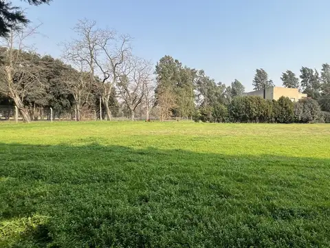 Terreno en Venta en Cañuelas, USD 70.000