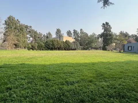 Terreno en Venta de 1900,0 m2