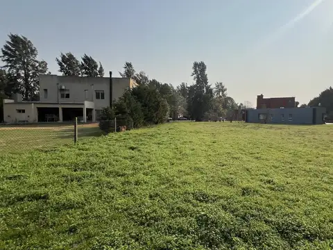 Terreno en Venta de 1900,0 m2