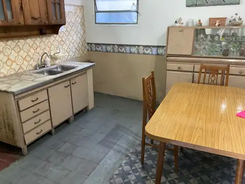 Depto Tipo Casa en Venta en Ciudadela, USD 50.000