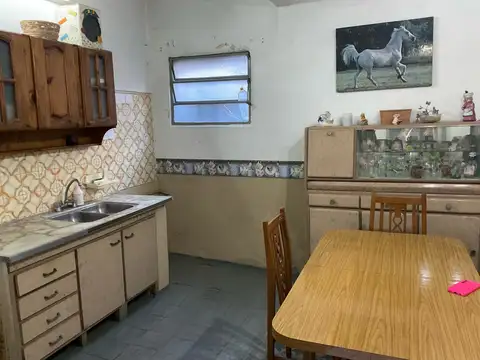 Depto Tipo Casa en Venta de 3 ambientes