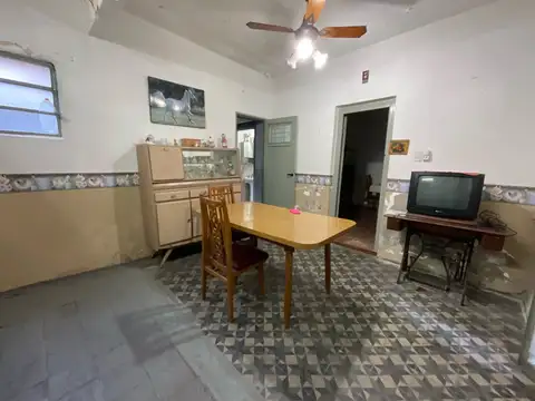 Depto Tipo Casa en Venta A Estrenar