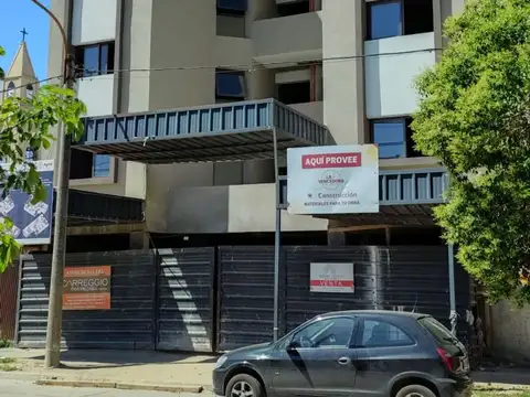 Venta depto 2 dormitorios en hernando