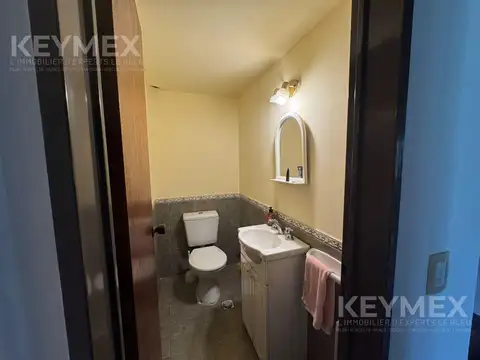 Casa en Alquiler Temporal al Norte