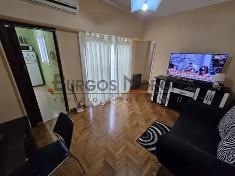 Departamento en Venta en Ramos Mejia, Partido de La Matanza