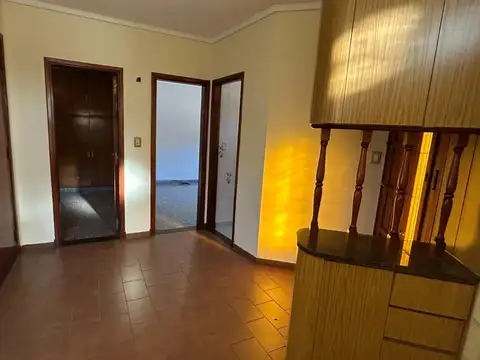 Depto Tipo Casa 2 ambientes con 1 baño
