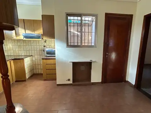 Depto Tipo Casa en Venta al Noroeste