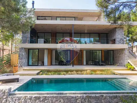 Casa en Venta en Costa Esmeralda, Partido de La Costa