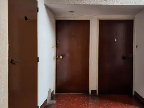 Avenida Soldado De La Frontera 5400, Piso 6