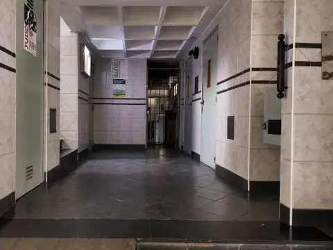 Departamento en Venta en Villa Lugano, USD 40.000