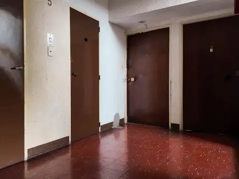 VENTA LUGANO DEPTO 3 AMBIENTES LUMINOSOS