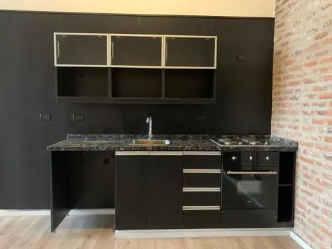 Departamento en Venta con 1 cochera