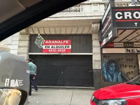 Local en Venta 70 años