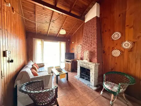 Depto Tipo Casa en Venta en Villa Gesell, USD 95.000