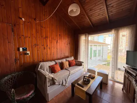 Depto Tipo Casa en Venta al Este