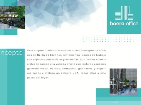 BOERO 100