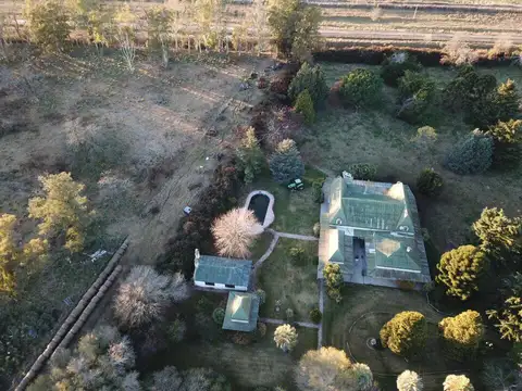 Campo en Venta Mixto