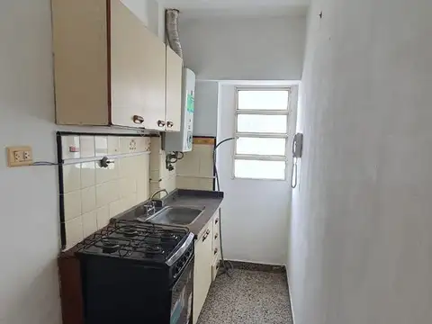Departamento en Venta en Ramos Mejia, Partido de La Matanza
