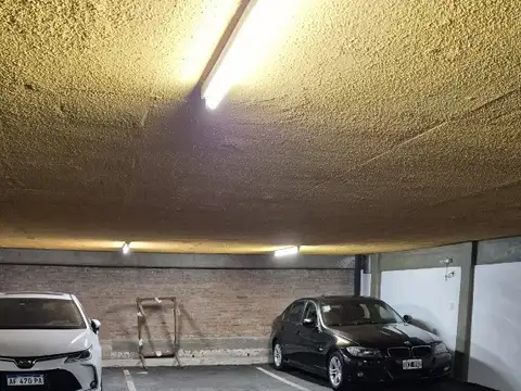 ALQUILER - COCHERA - ZEBALLOS 125, BARRIO MARTIN, ROSARIO