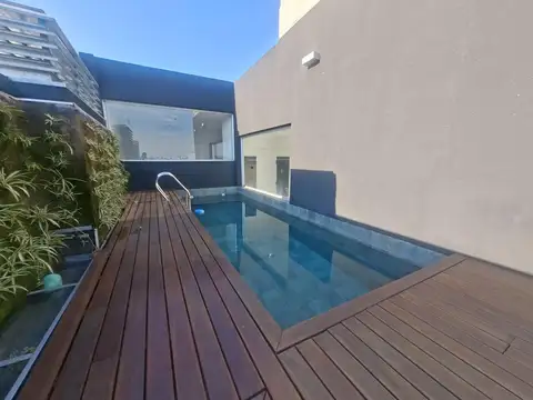 Departamento en Alquiler al Este