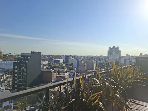 Departamento en Alquiler Permite mascota