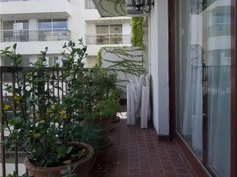 DEPARTAMENTO 3 AMBIENTES - RECOLETA, CAPITAL FEDERAL