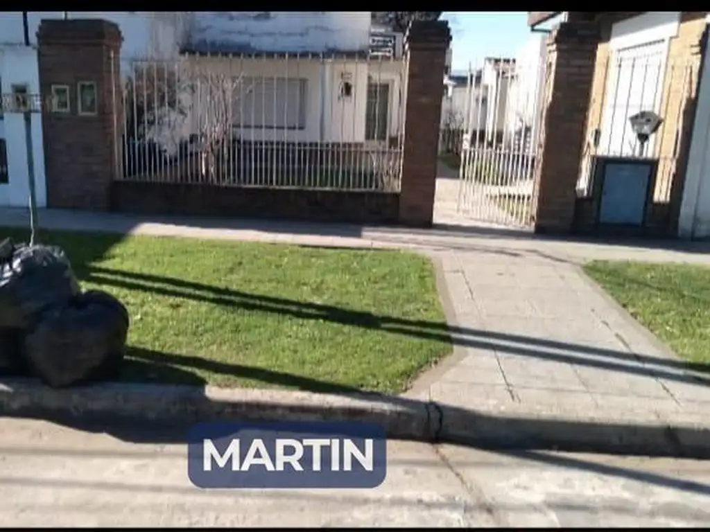 Gral. Martín Rodríguez 2500