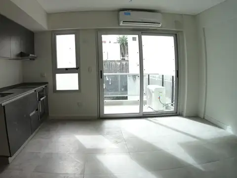 Departamento de 2 ambientes en Venta en Almagro 